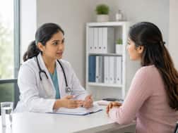 Planning a baby? Doctor explains why pre-pregnancy health checks matter more than ever