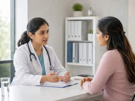 Planning a baby? Doctor explains why pre-pregnancy health checks matter more than ever