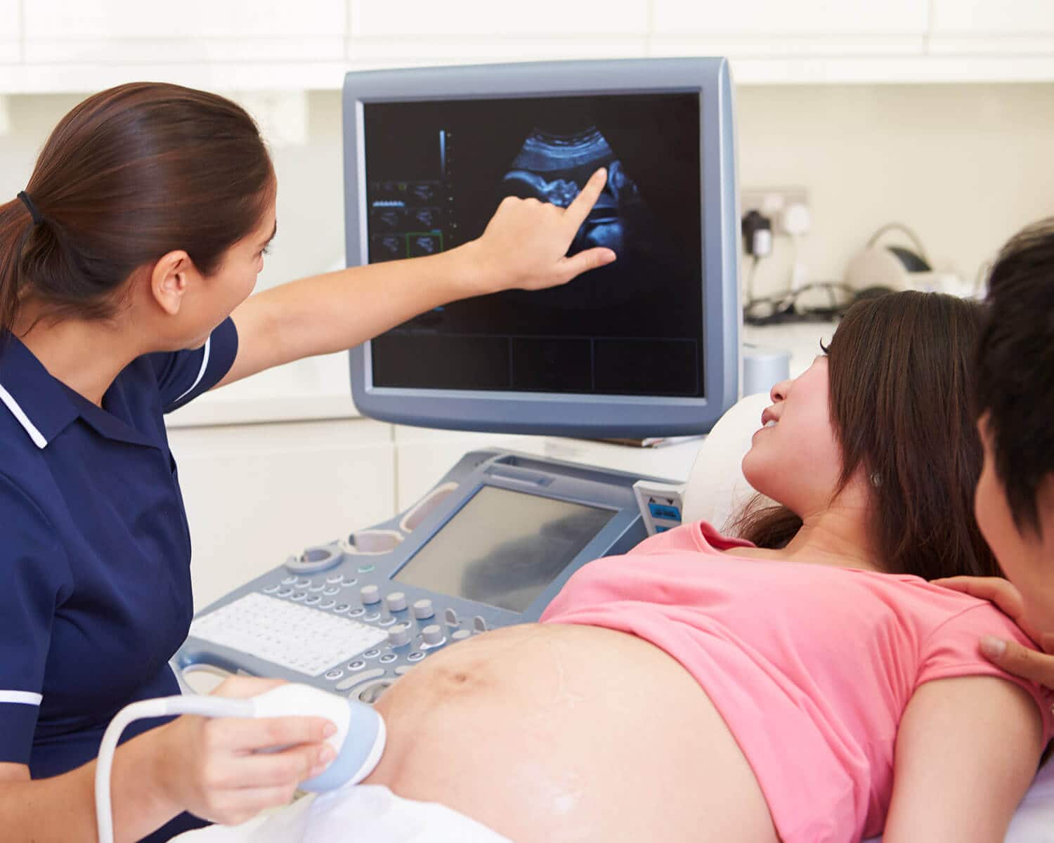 Pre-pregnancy health checks
