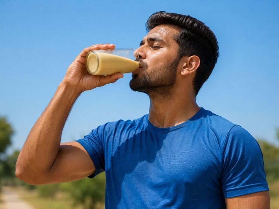 6 reasons sattu sharbat deserves a place in your summer routine