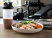 Is eating right away after a workout good for your body? Here’s the answer