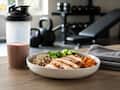 Is eating right away after a workout good for your body? Here’s the answer