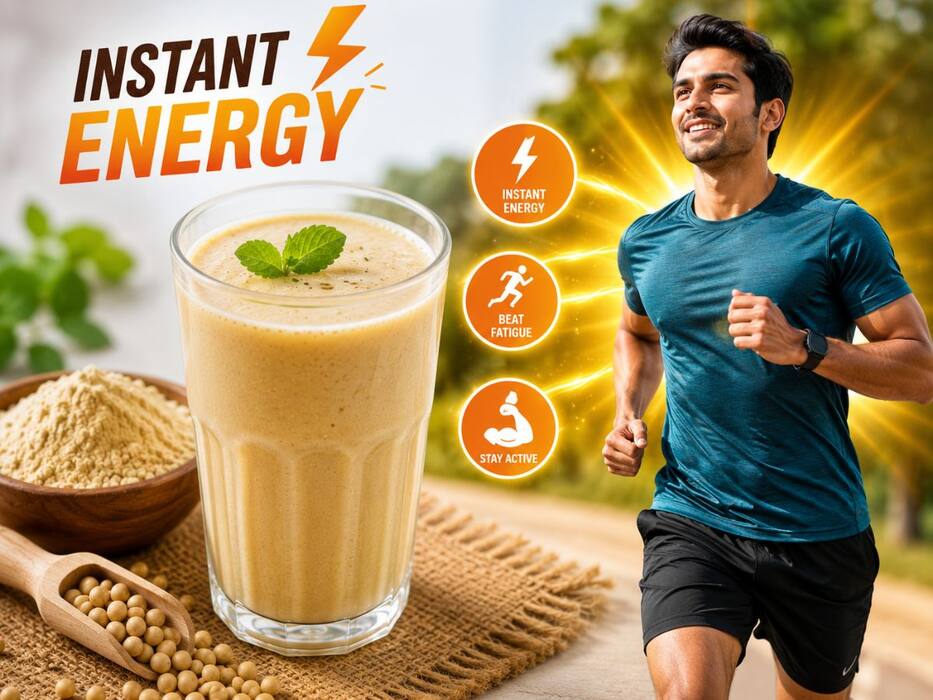 6 reasons sattu sharbat deserves a place in your summer routine
