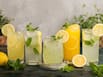 5 refreshing lemon drinks to beat the summer heat and stay hydrated
