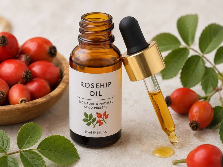 5 best oils to protect your skin based on your skin type