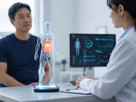 Hidden metabolic red flags often go undetected in routine check-ups, expert says