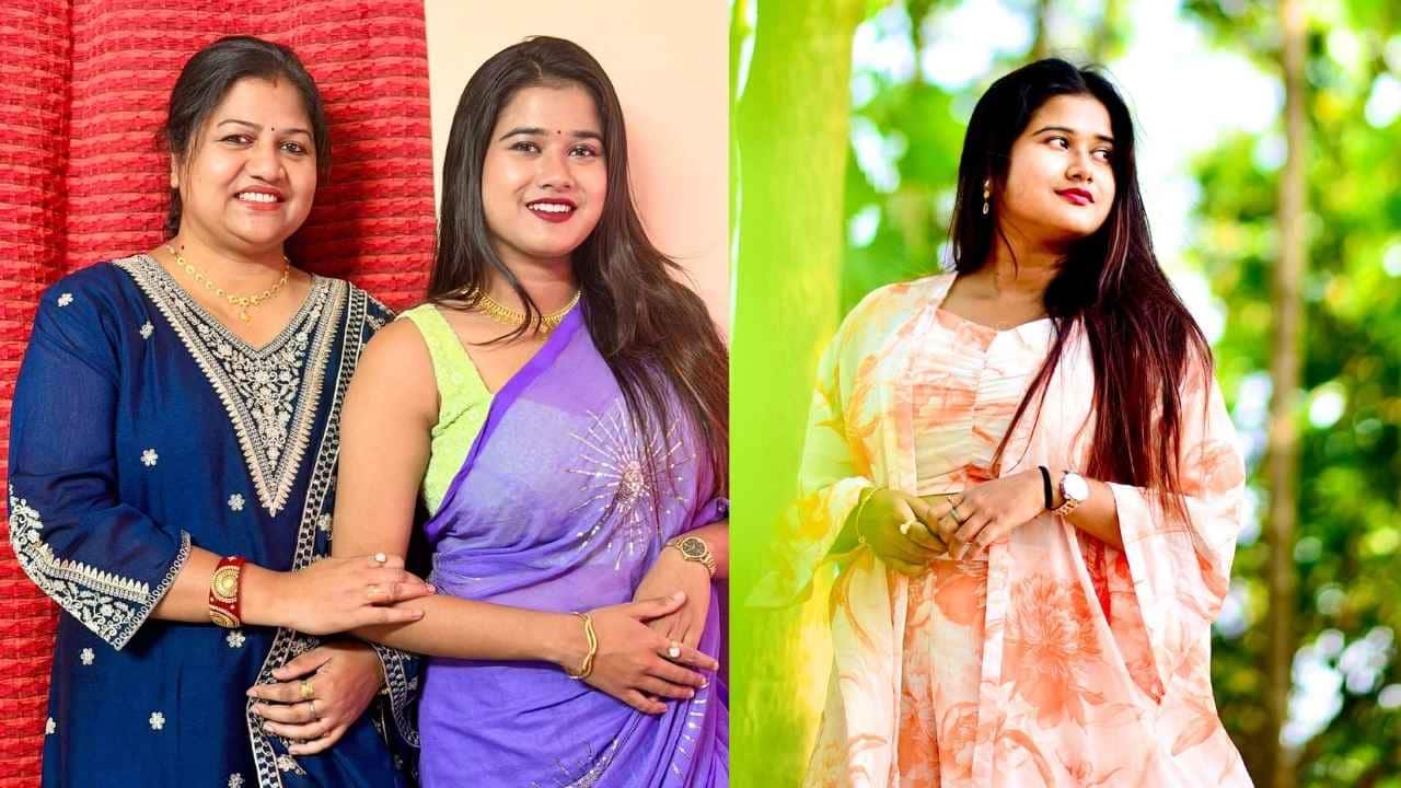 Sayoni Chakraborty