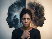 Schizophrenia is not split personality: Expert explains the dangerous mental health myth