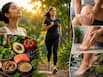 Signs of inflammation: How to improve blood circulation and reduce pain and swelling naturally