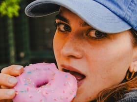 6 healthiest ways to eat sugars without damaging your health