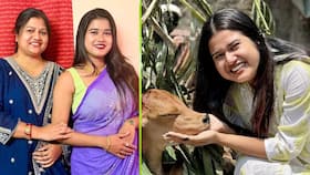 Popular Bengali vlogger Sayoni Chakraborty dies at 22; sources reveal she was dealing with extreme depression and anxiety