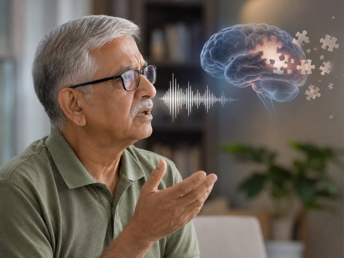 Uh Um Speech fillers like ‘uh’ and ‘um’ may reveal early cognitive trouble ...