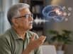 Speech fillers like ‘uh’ and ‘um’ may reveal early cognitive trouble, researchers say