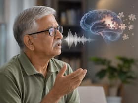 Speech fillers like ‘uh’ and ‘um’ may reveal early cognitive trouble, researchers say