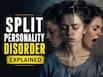Split personality disorder explained: The real truth about dissociative identity disorder beyond the movie myths