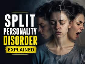 Split personality disorder explained: The real truth about dissociative identity disorder beyond the movie myths