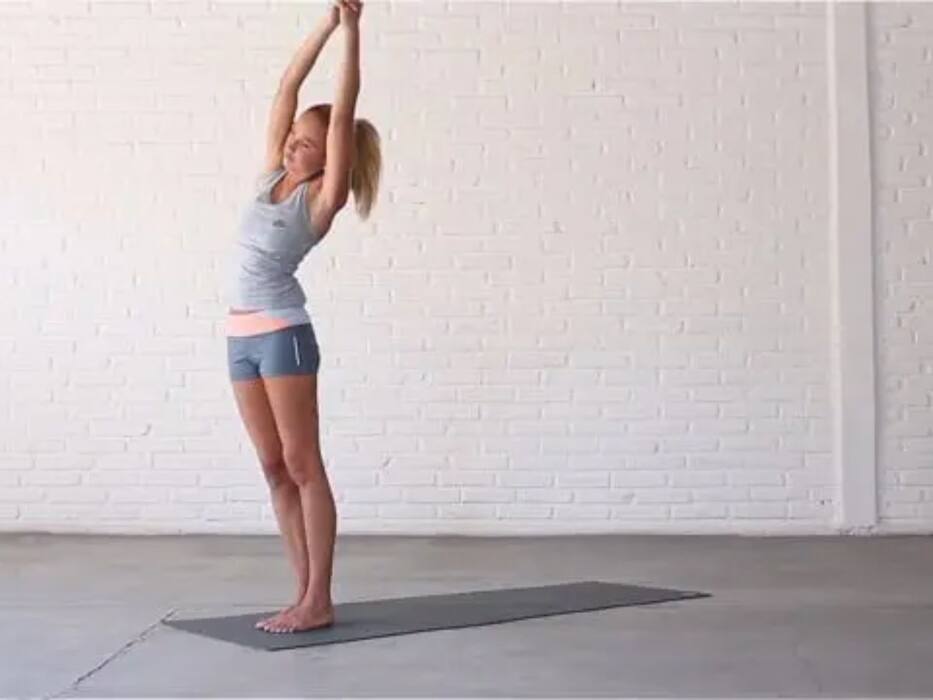 5 best exercises to reduce love handles