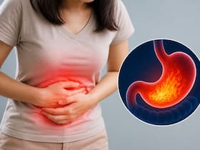 पेट में ज्यादा गर्मी होने के क्या लक्षण हैं? जानें, कैसे करें इसे शांत