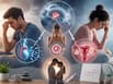 Stress and fertility: How chronic stress may affect ovulation, male reproductive health and chances of conception