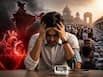 Hypertension crisis in India: 82% of patients say stress is the main cause of high blood pressure, expert shares tips to manage it