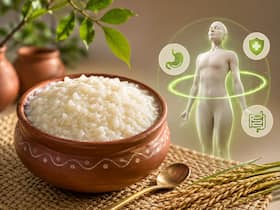 5 reasons fermented rice is the ultimate cooling probiotic for summer