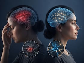 What is transcranial magnetic stimulation? Study finds TMS helps reverse depression-linked brain damage What is transcranial magnetic stimulation? Study finds TMS helps reverse depression-linked brain damage