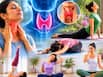 Feeling tired even after sleeping well? Hypothyroidism could be the reason; these 5 yoga asanas may help regulate hormones naturally