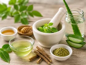 Ayurveda-backed tips to heal mouth ulcers naturally