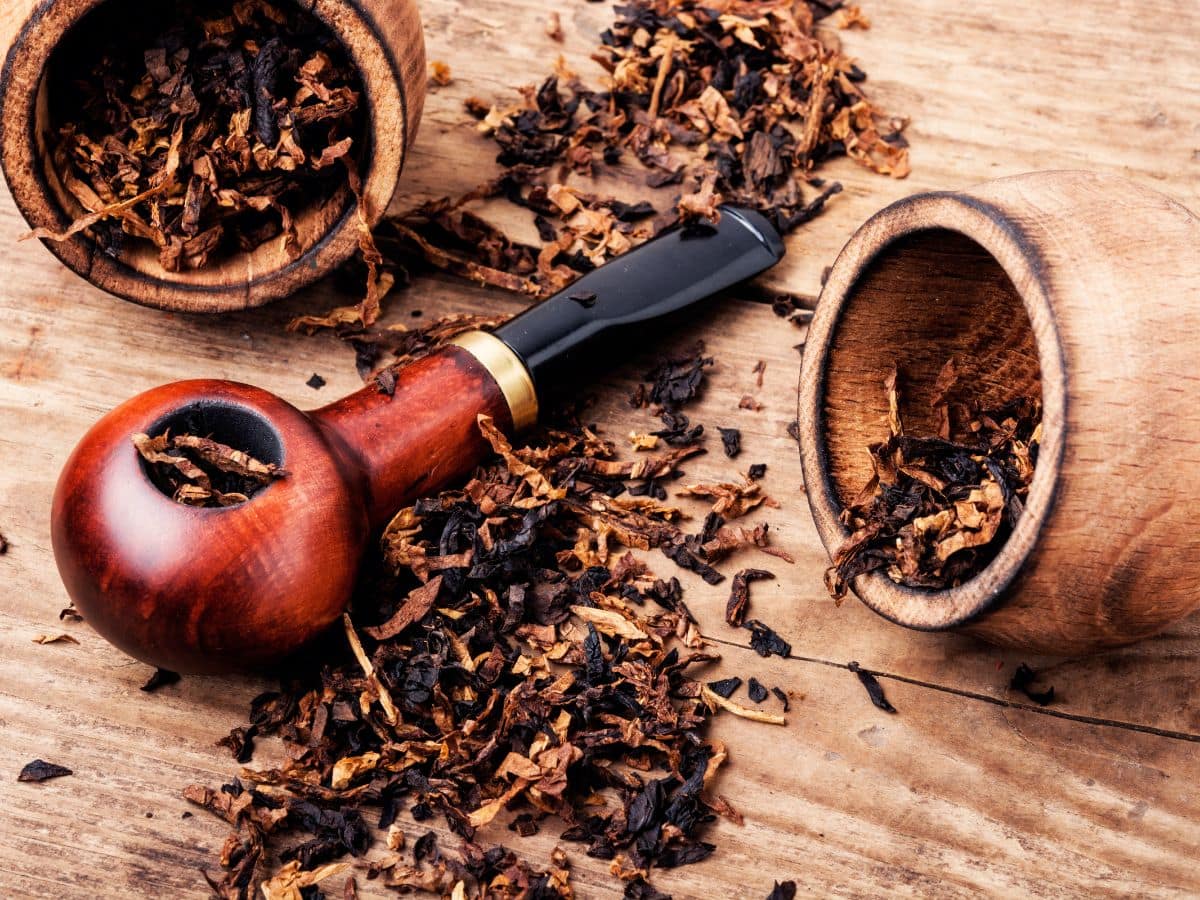 Tobacoo