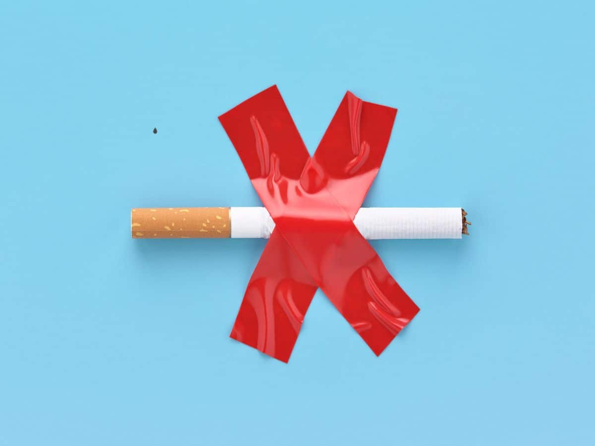No Tobacoo Day