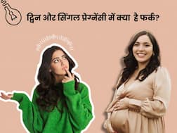 ट्विन प्रेग्नेंसी और सिंगल प्रेग्नेंसी में क्या फर्क है? जानें शुरुआती लक्षण, डाइट और खतरे