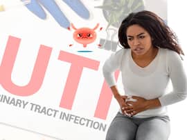 UTI in summer: Why holding pee and staying in wet swimsuits can increase urinary tract infections risk in women