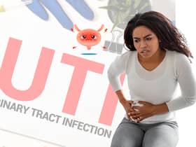 UTI in summer: Why holding pee and staying in wet swimsuits can increase urinary tract infections risk in women