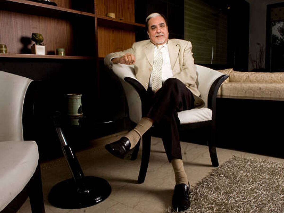 Dr Subhas Chandra