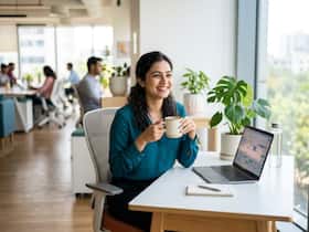 सोमवार को ऑफिस में फ्रेश और लाइट फील करने के लिए ऐसा रखें आपका माइंडसेट