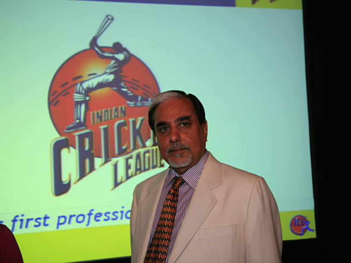 Dr Subhas Chandra
