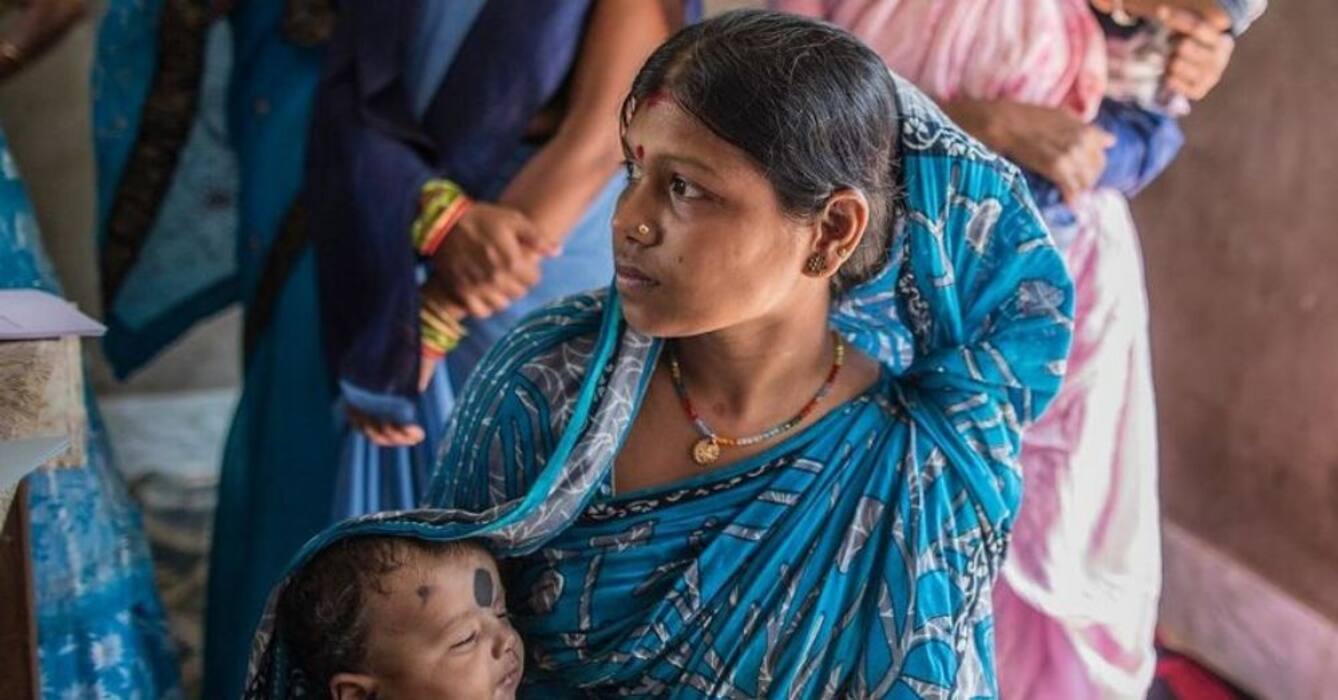 Top 5 Indian states with the highest maternal mortality rates and why it remains a serious public health concern