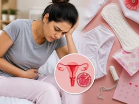 पीरियड्स में बार-बार वजाइनल इन्फेक्शन? ये हाइजीन मिस्टेक्स हो सकती हैं वजह पीरियड्स में बार-बार वजाइनल इन्फेक्शन? ये हाइजीन मिस्टेक्स हो सकती हैं वजह