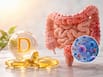Vitamin D and inflammatory bowel disease: Why experts say this nutrient matters for gut immunity
