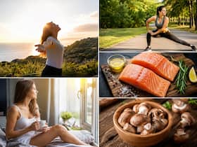 5 natural ways to boost vitamin d levels without supplements and improve overall health