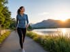 8,500 steps a day may be enough to lose weight naturally and keep it off, new study finds