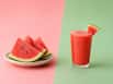 Whole watermelon vs watermelon juice: Which is better for hydration?