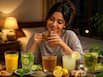 Weight loss in summer: 6 Homemade drinks you can consume at night before bed to boost metabolism and burn fat