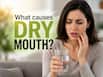 Waking up with dry mouth every morning? Doctors say it could be a sign of hidden health issues