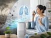 World Asthma Day 2026: Can air purifiers really reduce asthma symptoms? Expert explains