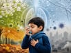 World Asthma Day 2026: Why seasonal changes trigger breathing problems in children? Expert explains
