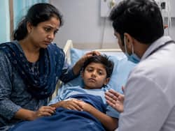 World Dengue Day 2026: 10-year-old boy ignored fever for days - Doctor explains why delayed dengue treatment can turn dangerous | WATCH VIDEO