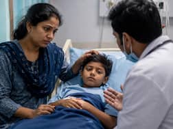 World Dengue Day 2026: 10-year-old boy ignored fever for days - Doctor explains why delayed dengue treatment can turn dangerous | WATCH VIDEO