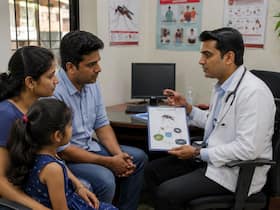 World Dengue Day 2026: Doctor explains why dengue is rising fast in urban India and simple ways families can stay safe | WATCH VIDEO