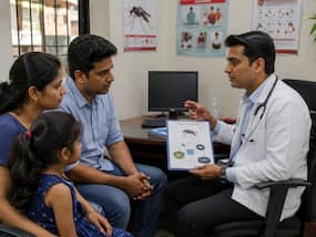 World Dengue Day 2026: Doctor explains why dengue is rising fast in urban India and simple ways families can stay safe | WATCH VIDEO